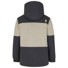 Load image into Gallery viewer, PROTEST BOYS PRTDECKS SNOW JACKET DEEP GREY
