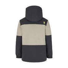 Load image into Gallery viewer, PROTEST BOYS PRTDECKS SNOW JACKET DEEP GREY