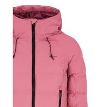 Load image into Gallery viewer, PROTEST WOMENS PRTALYUMI SNOW JACKET ROSE DUST