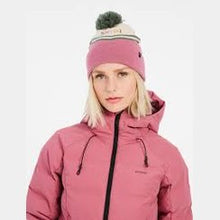 Load image into Gallery viewer, PROTEST WOMENS PRTALYUMI SNOW JACKET ROSE DUST