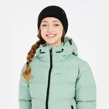 Load image into Gallery viewer, PROTEST GIRLS ELINY SKI JACKET BAY GREEN
