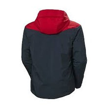 Load image into Gallery viewer, HELLY HANSEN CARV LIFALOFT 2.0 SKI JACKET NAVY