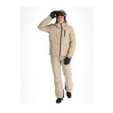 Load image into Gallery viewer, PROTEST MENS SUPERIOR24 SKI JACKET BAMBOO BEIGE