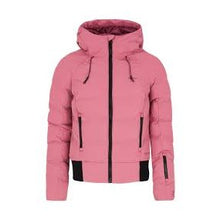 Load image into Gallery viewer, PROTEST WOMENS PRTALYUMI SNOW JACKET ROSE DUST