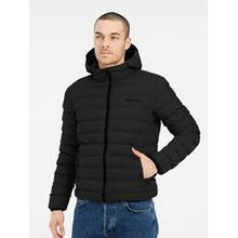 Load image into Gallery viewer, PROTEST MENS PRTBASSO COAT BLACK
