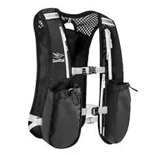 Load image into Gallery viewer, SWIFTAL RUN VEST JACKET ADJUSTABLE