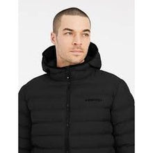 Load image into Gallery viewer, PROTEST MENS PRTBASSO COAT BLACK