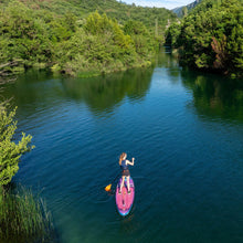 Load image into Gallery viewer, JOBE AERO LINA SUP LITE PADDLE BOARD 10.0 PACKAGE