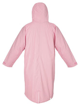 Load image into Gallery viewer, TWO BARE FEET ADULT ELEMENTAL CHANGING DRY ROBE DUSK/CREAM S-M