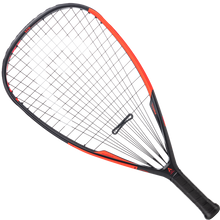 Load image into Gallery viewer, HEAD RADICAL 160 RAQUETBALL RACKET NAVY/ORANGE
