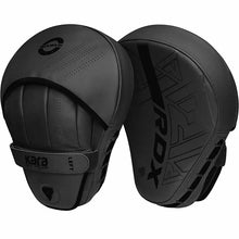 Load image into Gallery viewer, RDX F6 KARA FOCUS PADS BLUE