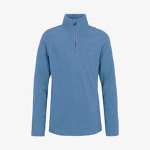 Load image into Gallery viewer, PROTEST JUNIOR MUTEY 1/4ZIP FLEECE GALAXY