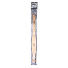 Load image into Gallery viewer, FITMAD LEATHER WEIGHTLIFTING BELT NUDE