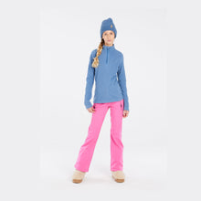 Load image into Gallery viewer, PROTEST JUNIOR MUTEY 1/4ZIP FLEECE GALAXY