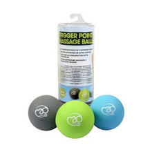 Load image into Gallery viewer, FITMAD TRIGGER POINT MASSAGE BALL SET