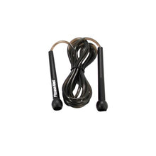 Load image into Gallery viewer, FITMAD PRO SPEED ROPE 10FT - BLACK