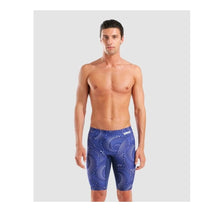 Load image into Gallery viewer, ARENA MENS FIREFLOW JAMMMERS NAVY