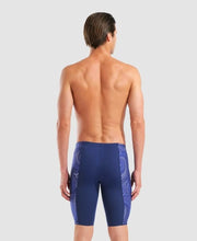 Load image into Gallery viewer, ARENA MENS FIREFLOW JAMMMERS NAVY
