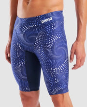 Load image into Gallery viewer, ARENA MENS FIREFLOW JAMMMERS NAVY