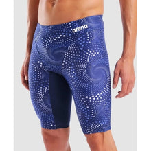 Load image into Gallery viewer, ARENA MENS FIREFLOW JAMMMERS NAVY
