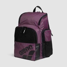 Load image into Gallery viewer, ARENA ONE GO BACKPACK 35L PLUM