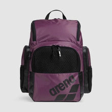 Load image into Gallery viewer, ARENA ONE GO BACKPACK 35L PLUM