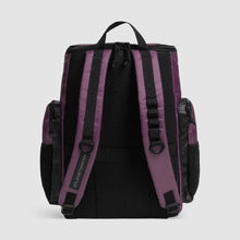 Load image into Gallery viewer, ARENA ONE GO BACKPACK 35L PLUM