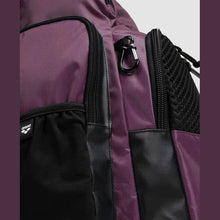 Load image into Gallery viewer, ARENA ONE GO BACKPACK 35L PLUM