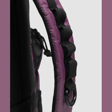 Load image into Gallery viewer, ARENA ONE GO BACKPACK 35L PLUM