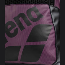 Load image into Gallery viewer, ARENA ONE GO BACKPACK 35L PLUM