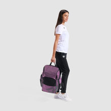 Load image into Gallery viewer, ARENA ONE GO BACKPACK 35L PLUM