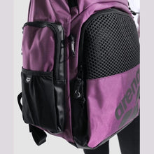 Load image into Gallery viewer, ARENA ONE GO BACKPACK 35L PLUM