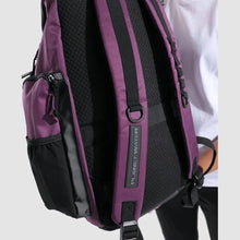 Load image into Gallery viewer, ARENA ONE GO BACKPACK 35L PLUM