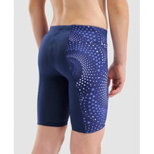 Load image into Gallery viewer, ARENA BOYS FIREFLOW JAMMER NAVY