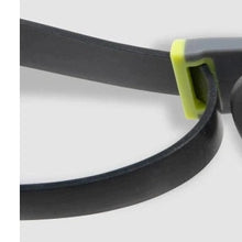 Load image into Gallery viewer, ARENA SENIOR AIR SONIC MIRROR SWIMMING GOGGLES SILVER/ANTHRACITE