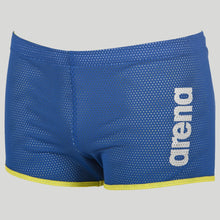 Load image into Gallery viewer, ARENA SQUARE CUT DRAG SUIT ROYAL