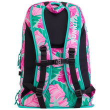 Load image into Gallery viewer, FUNKITA BACKPACK ELITE SQUAD TROPIC PALM