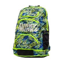 Load image into Gallery viewer, FUNKITA ELITE SQUAD BACKBACK SCALED BACK