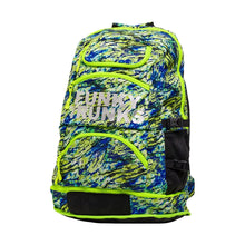 Load image into Gallery viewer, FUNKITA ELITE SQUAD BACKBACK SCALED BACK