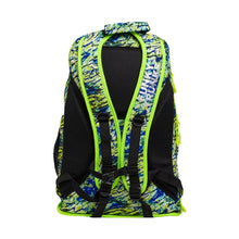 Load image into Gallery viewer, FUNKITA ELITE SQUAD BACKBACK SCALED BACK