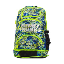 Load image into Gallery viewer, FUNKITA ELITE SQUAD BACKBACK SCALED BACK