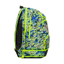 Load image into Gallery viewer, FUNKITA ELITE SQUAD BACKBACK SCALED BACK