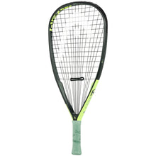 Load image into Gallery viewer, HEAD RADICAL 180 RAQUETBALL RACKET GREEN/LIME