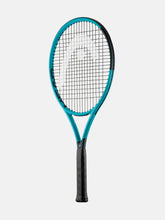 Load image into Gallery viewer, HEAD IG BOOM XCEED TENNIS RACKET TURQOUISE