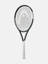Load image into Gallery viewer, HEAD IG SPEED XCEED TENNIS RACKET BLACK/WHITE GRIP3