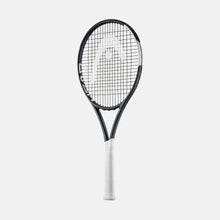 Load image into Gallery viewer, HEAD IG SPEED XCEED TENNIS RACKET BLACK/WHITE GRIP3