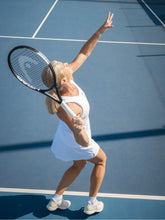 Load image into Gallery viewer, HEAD IG SPEED XCEED TENNIS RACKET BLACK/WHITE GRIP3