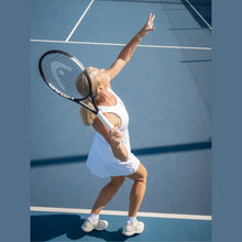 Load image into Gallery viewer, HEAD IG SPEED XCEED TENNIS RACKET BLACK/WHITE GRIP3