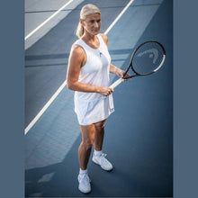 Load image into Gallery viewer, HEAD IG SPEED XCEED TENNIS RACKET BLACK/WHITE GRIP3