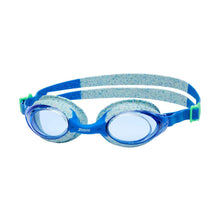 Load image into Gallery viewer, ZOGGS BONDI REMIX GOGGLE BLUE/GREY TINT/BLUE